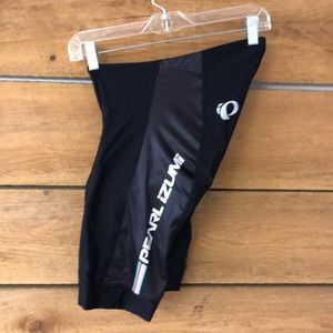 PEARL IZUMI Men's Select LTD Shorts